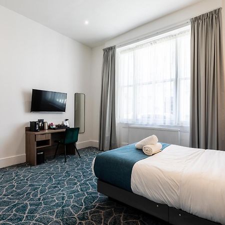 The Chapter Hotels - The J Hyde Park London Eksteriør bilde