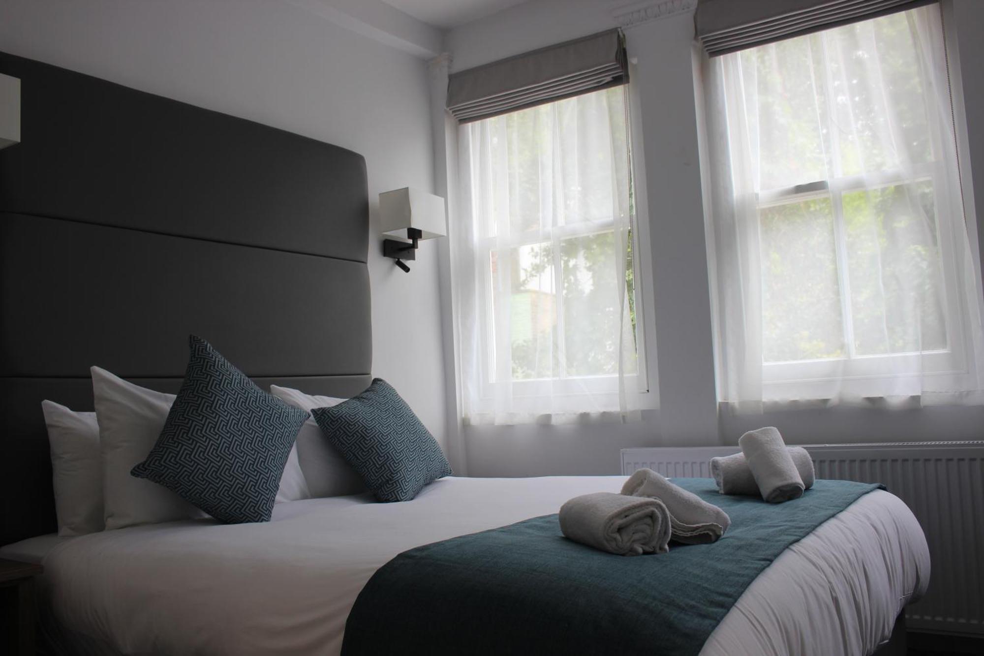 The Chapter Hotels - The J Hyde Park London Eksteriør bilde