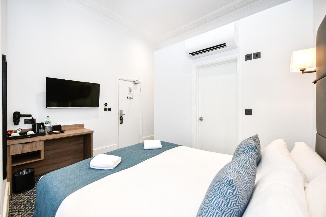 The Chapter Hotels - The J Hyde Park London Eksteriør bilde