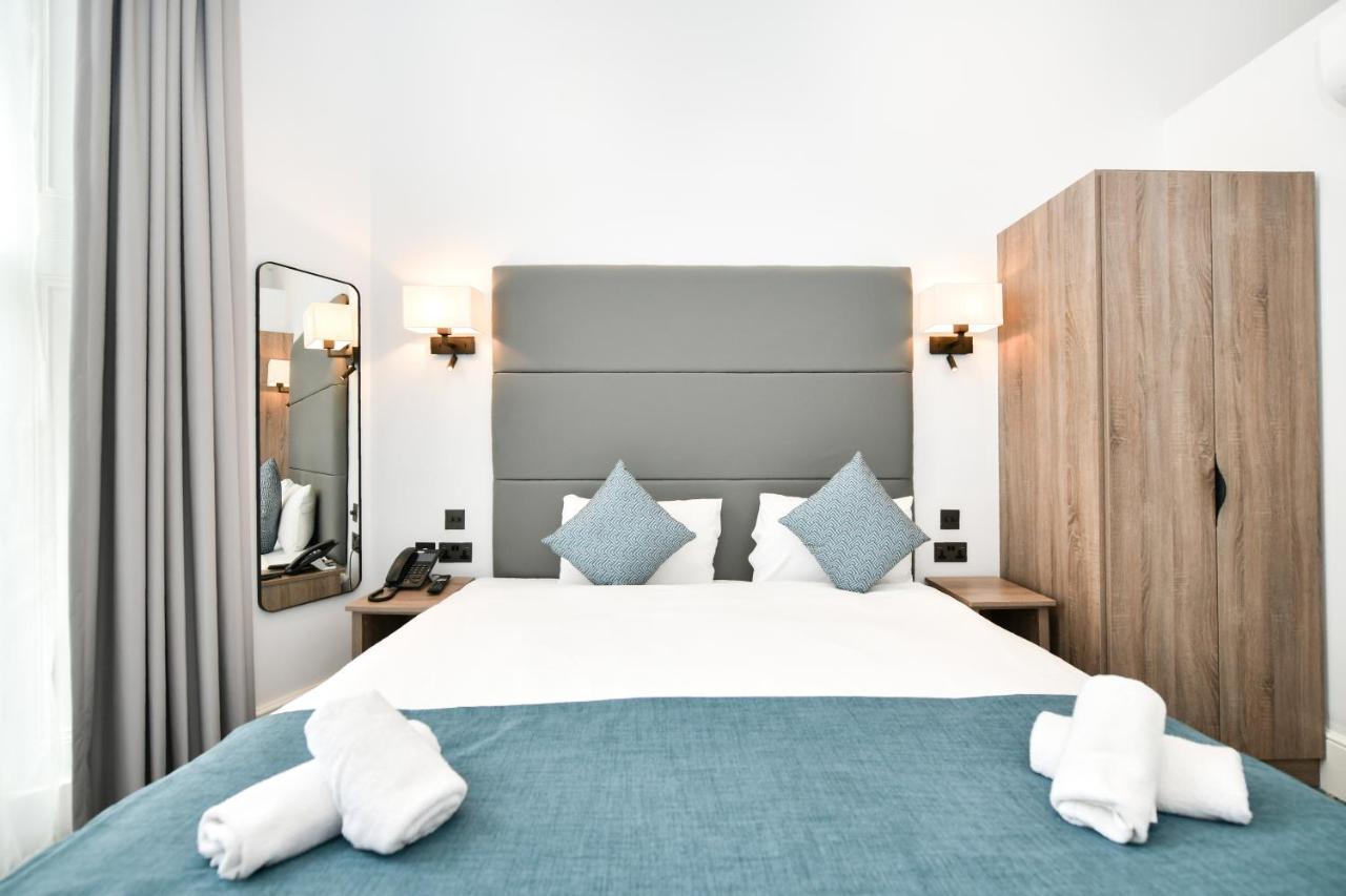 The Chapter Hotels - The J Hyde Park London Eksteriør bilde