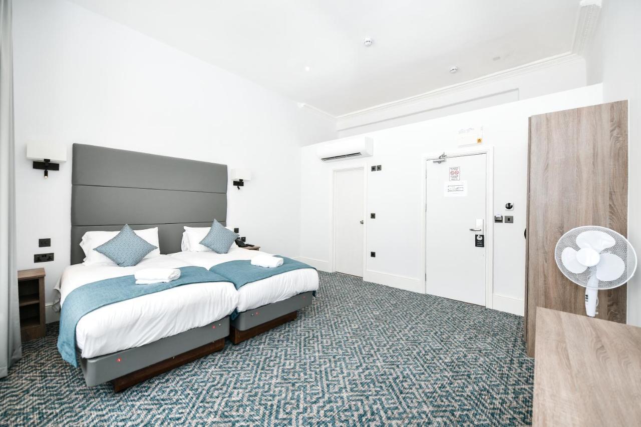 The Chapter Hotels - The J Hyde Park London Eksteriør bilde