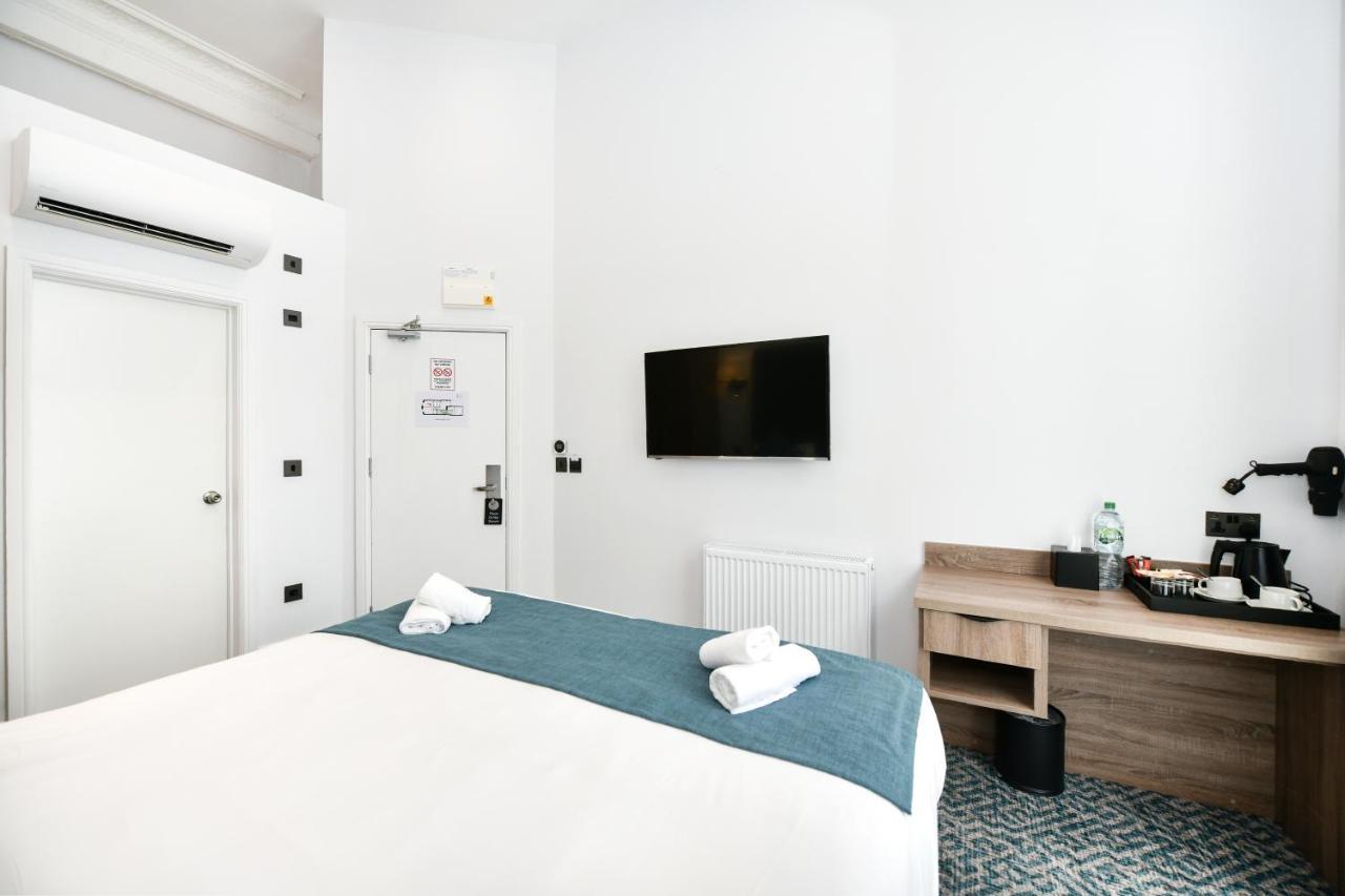 The Chapter Hotels - The J Hyde Park London Eksteriør bilde
