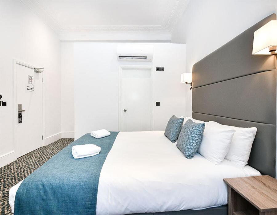 The Chapter Hotels - The J Hyde Park London Eksteriør bilde