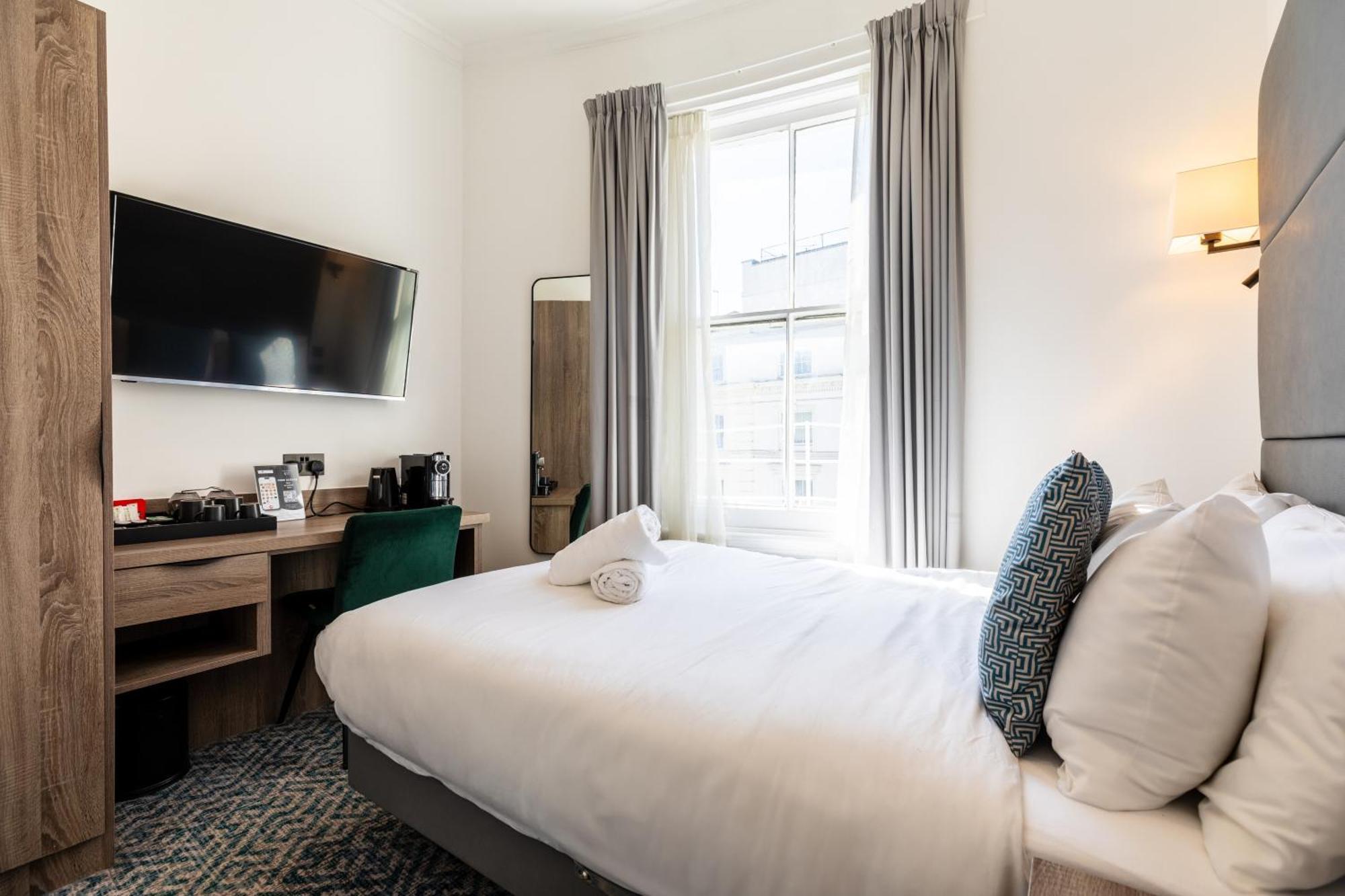 The Chapter Hotels - The J Hyde Park London Eksteriør bilde