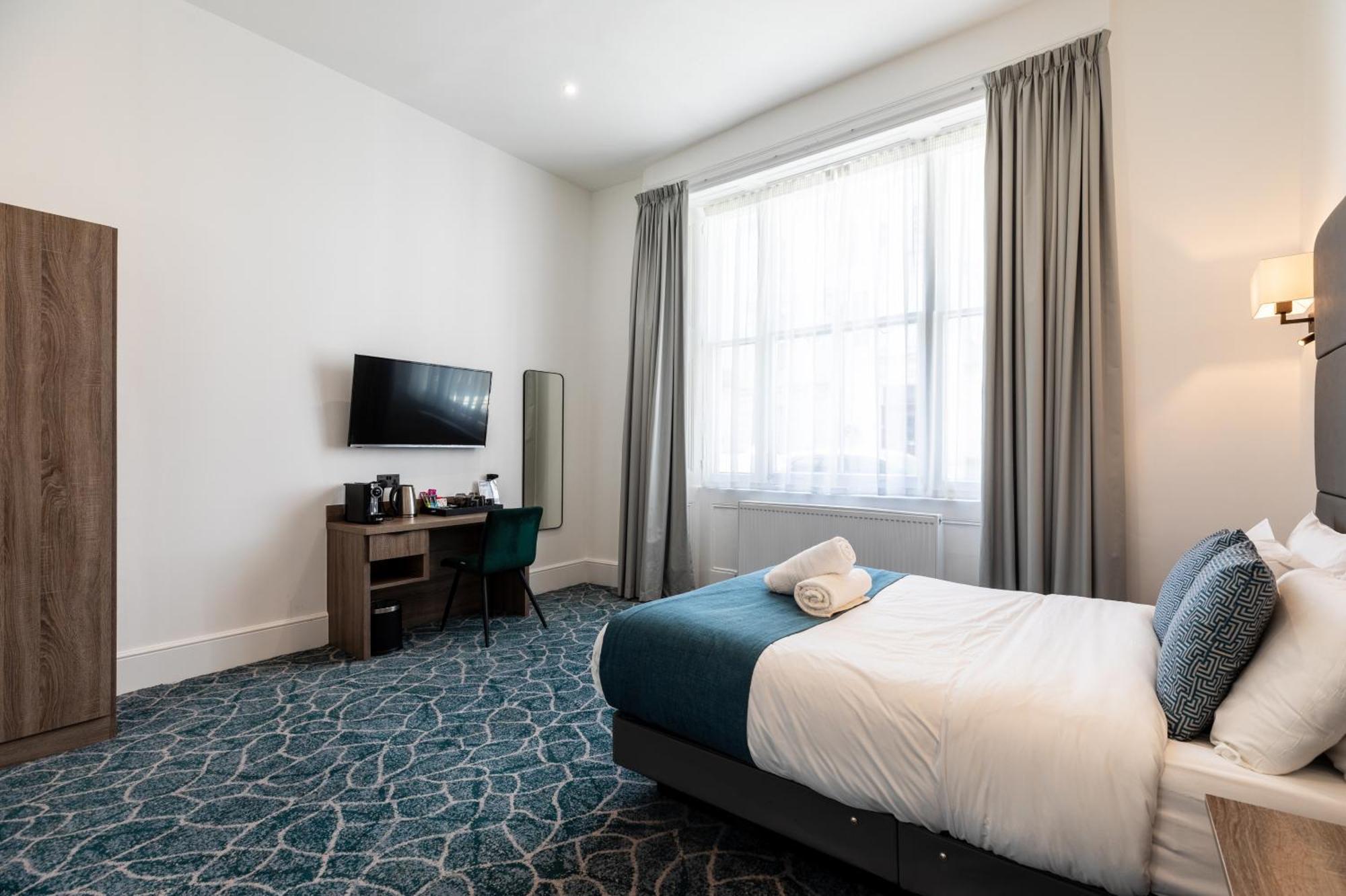 The Chapter Hotels - The J Hyde Park London Eksteriør bilde