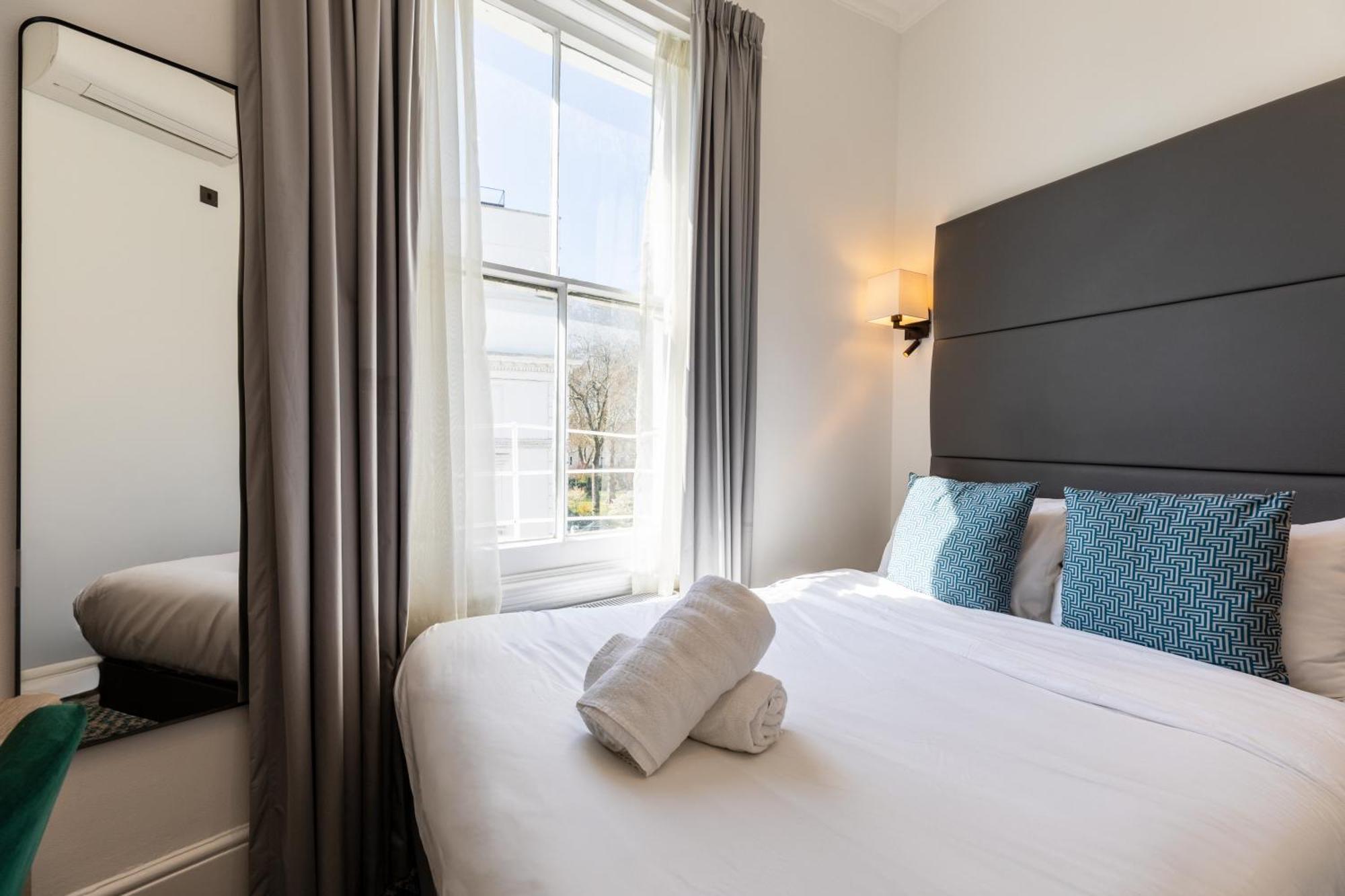 The Chapter Hotels - The J Hyde Park London Eksteriør bilde