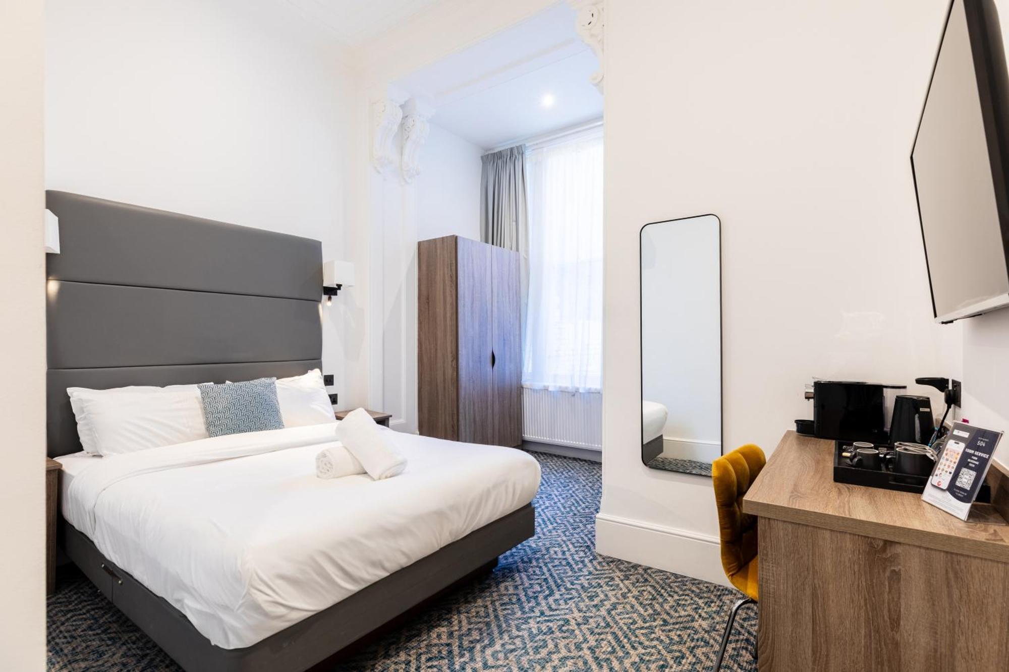 The Chapter Hotels - The J Hyde Park London Eksteriør bilde