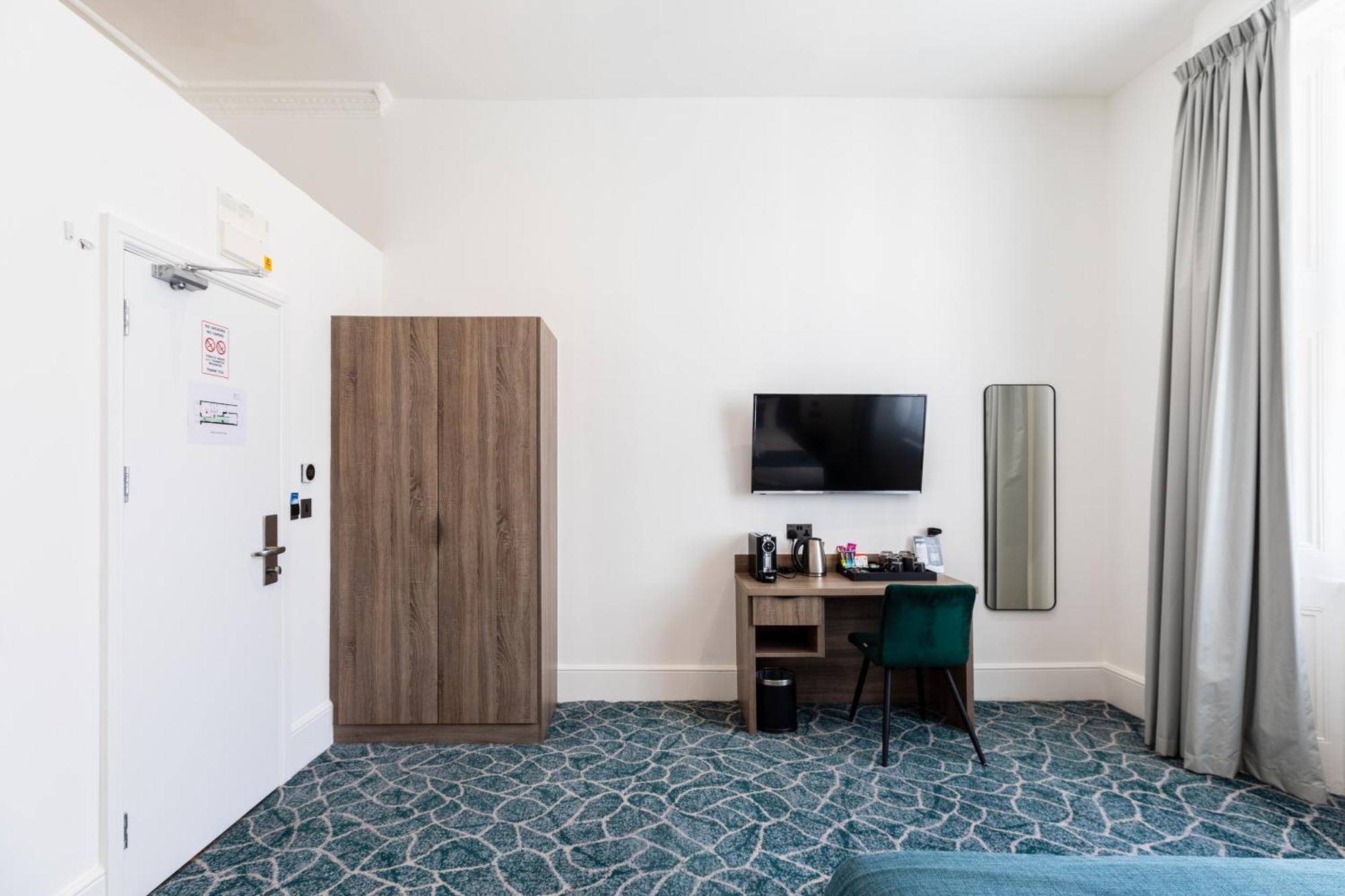 The Chapter Hotels - The J Hyde Park London Eksteriør bilde
