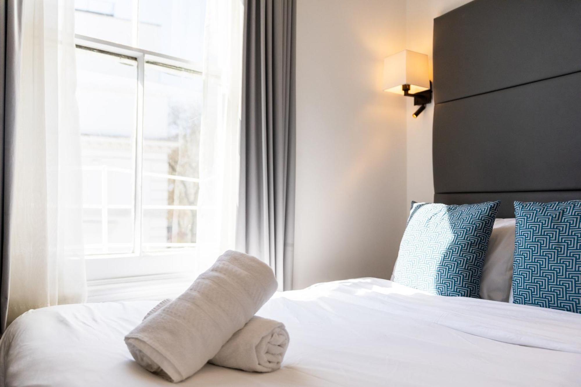The Chapter Hotels - The J Hyde Park London Eksteriør bilde