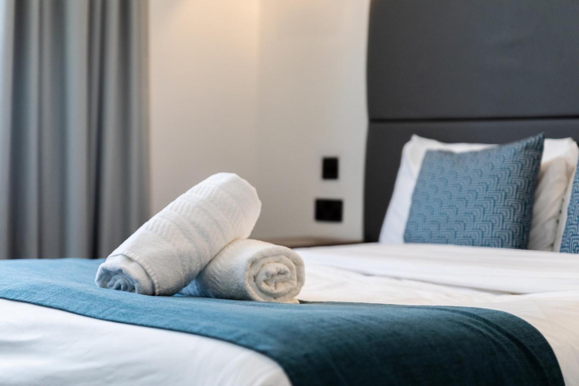 The Chapter Hotels - The J Hyde Park London Eksteriør bilde