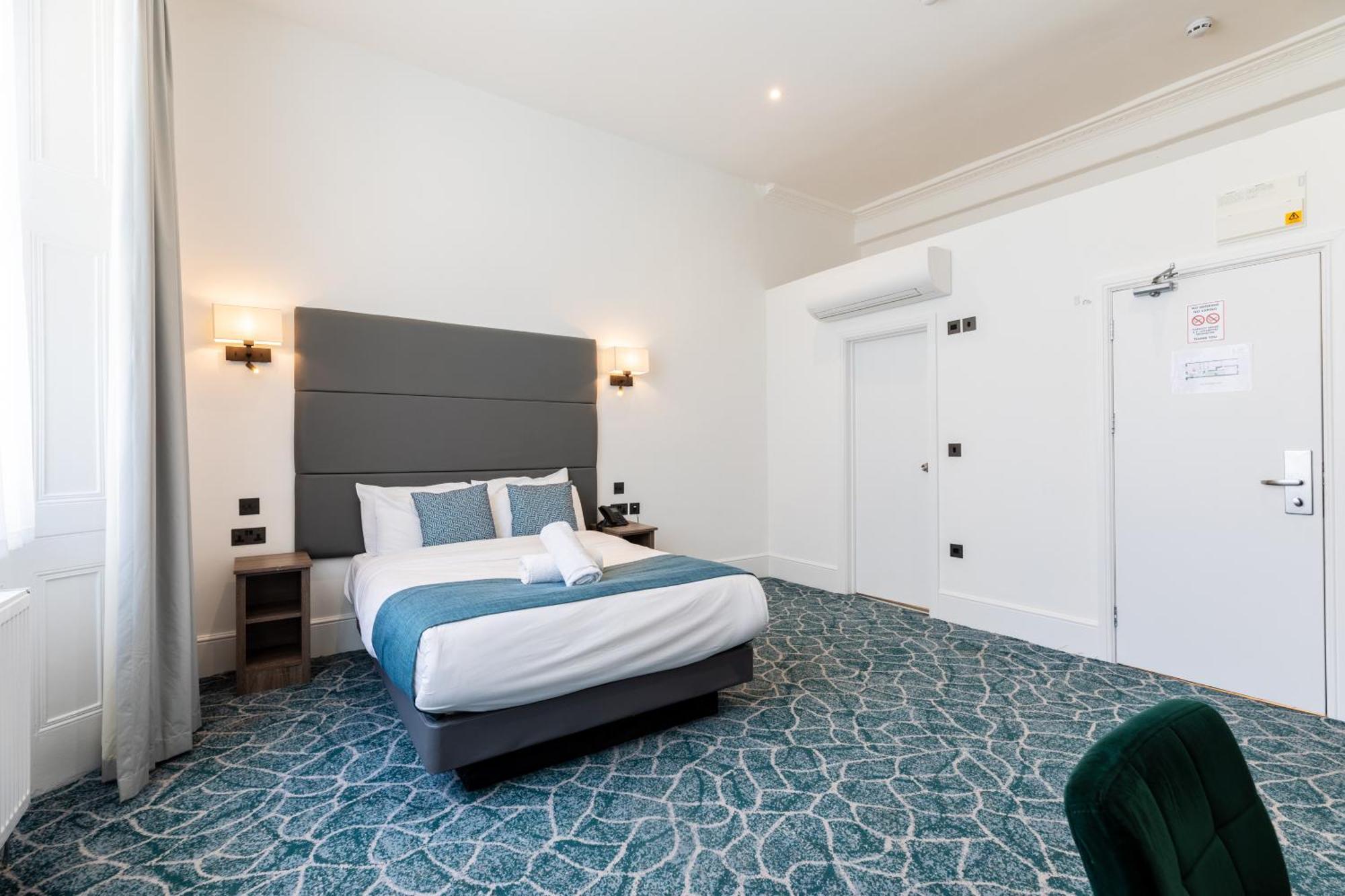 The Chapter Hotels - The J Hyde Park London Eksteriør bilde