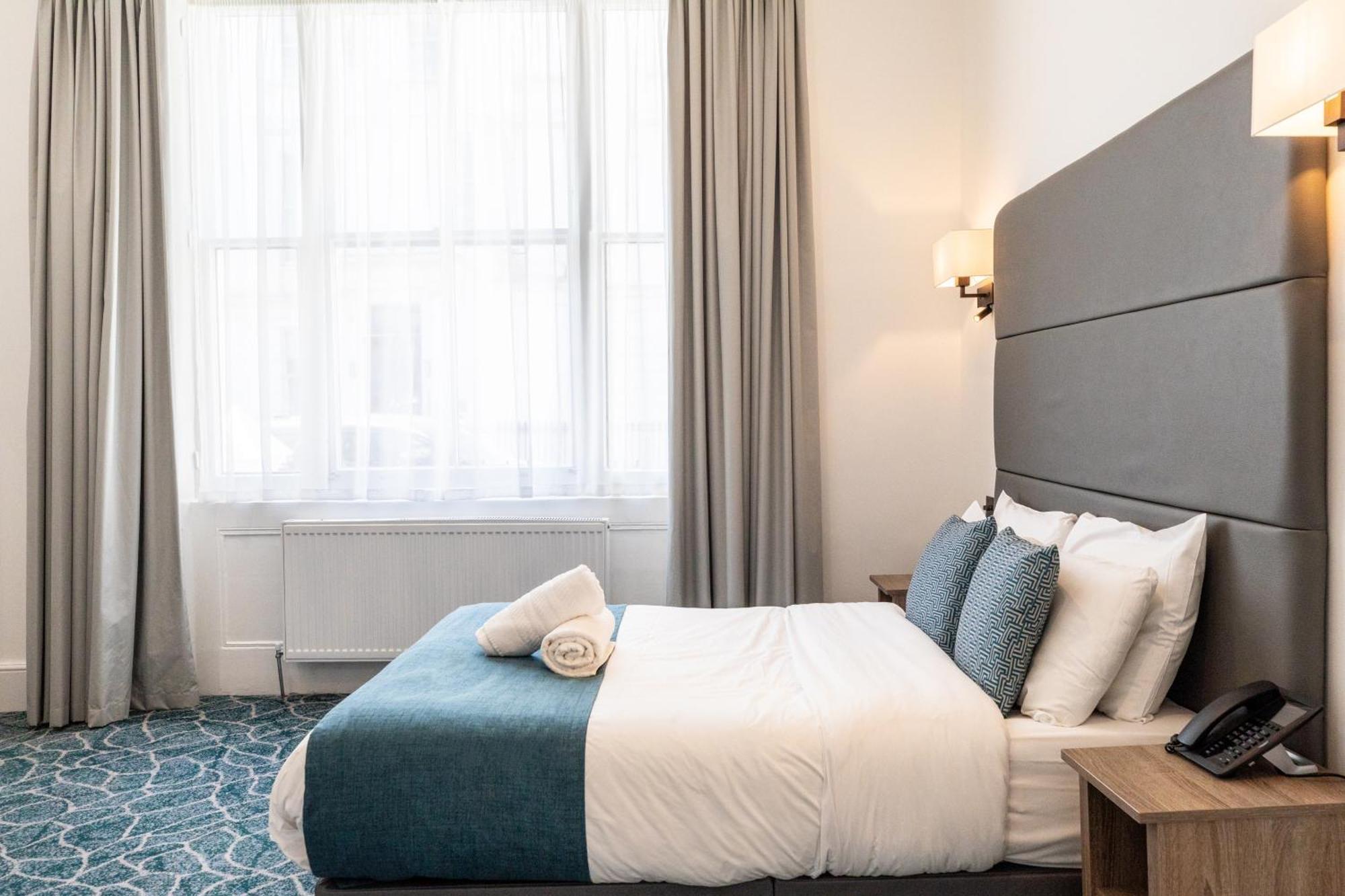 The Chapter Hotels - The J Hyde Park London Eksteriør bilde