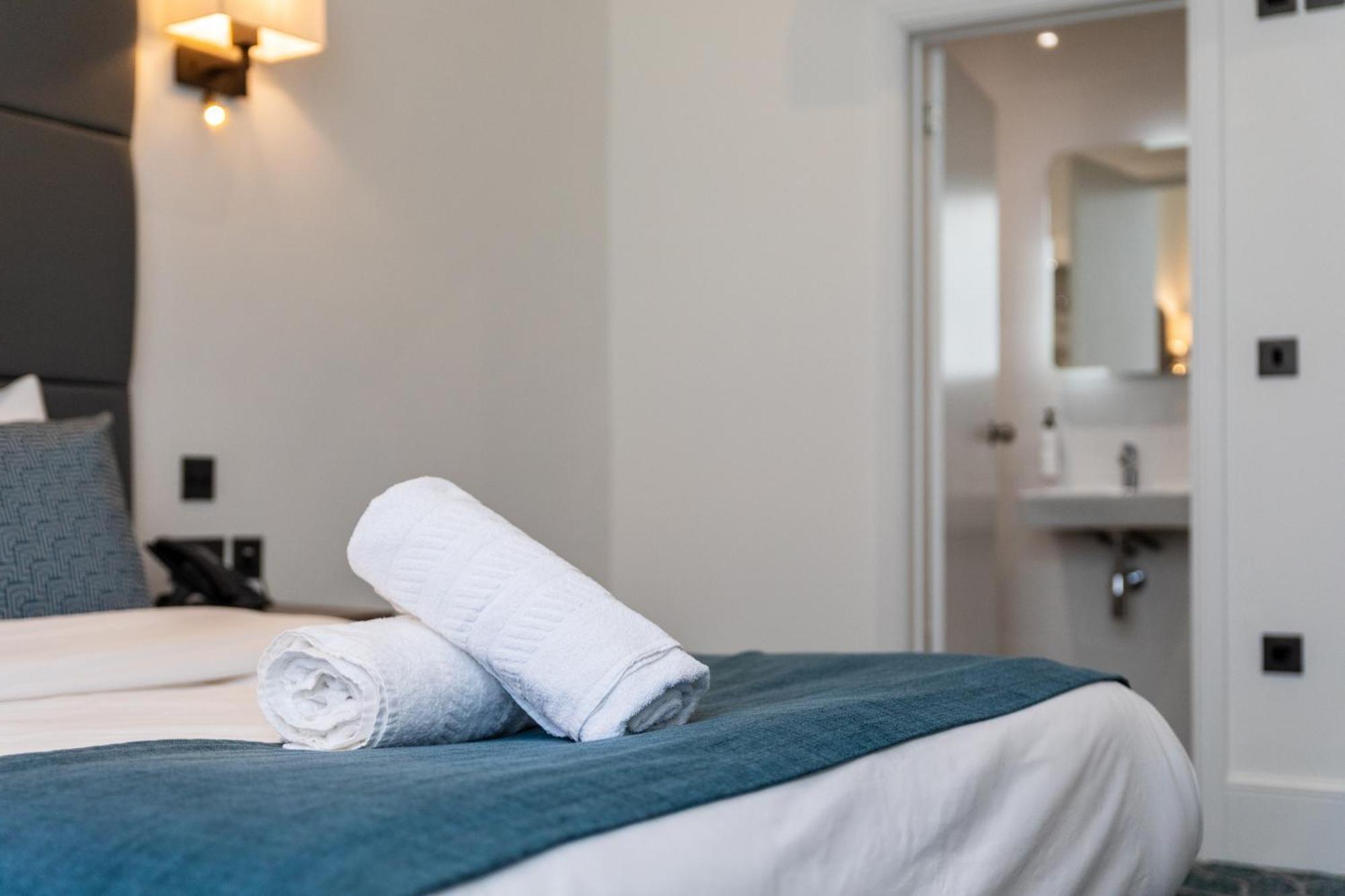 The Chapter Hotels - The J Hyde Park London Eksteriør bilde