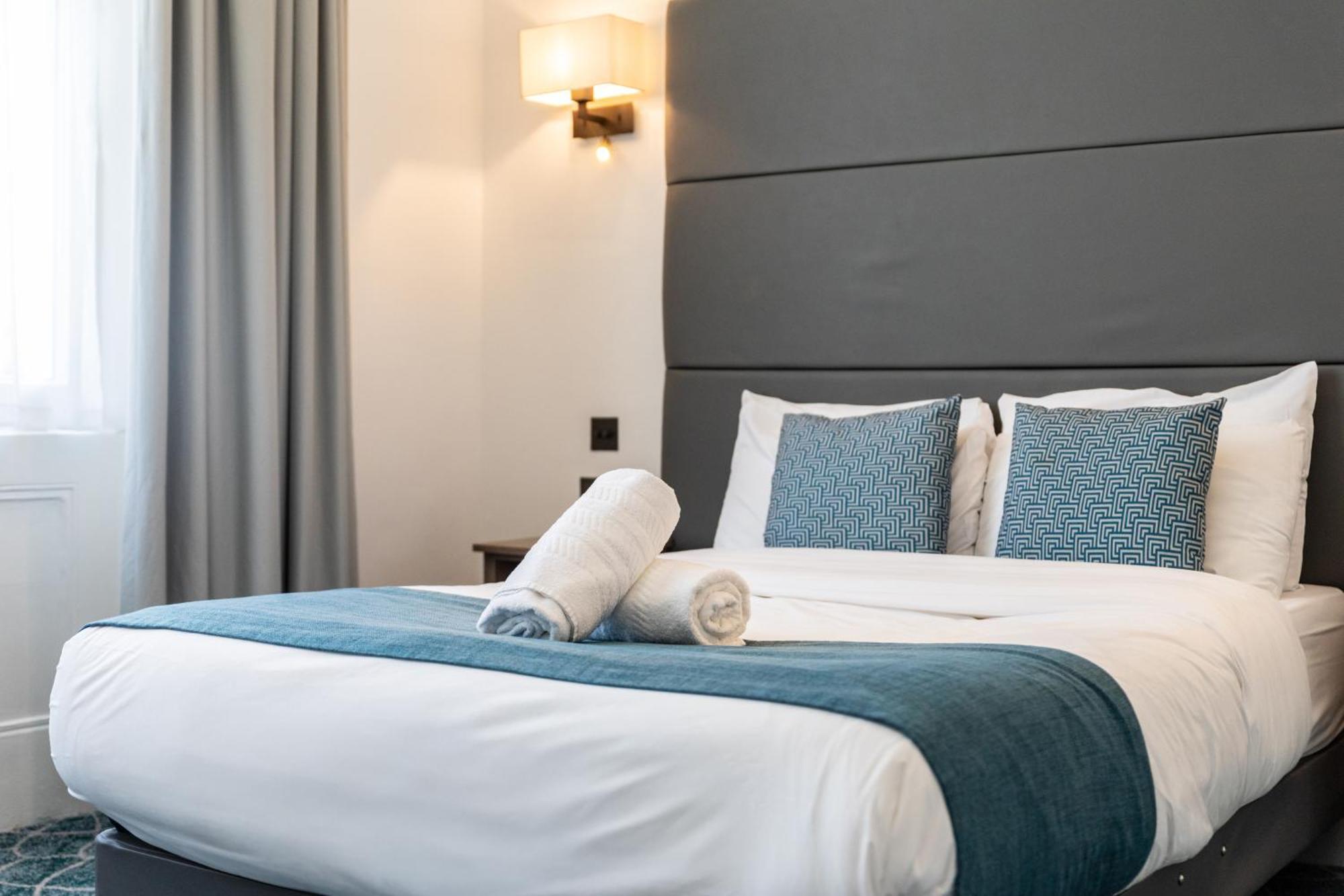 The Chapter Hotels - The J Hyde Park London Eksteriør bilde