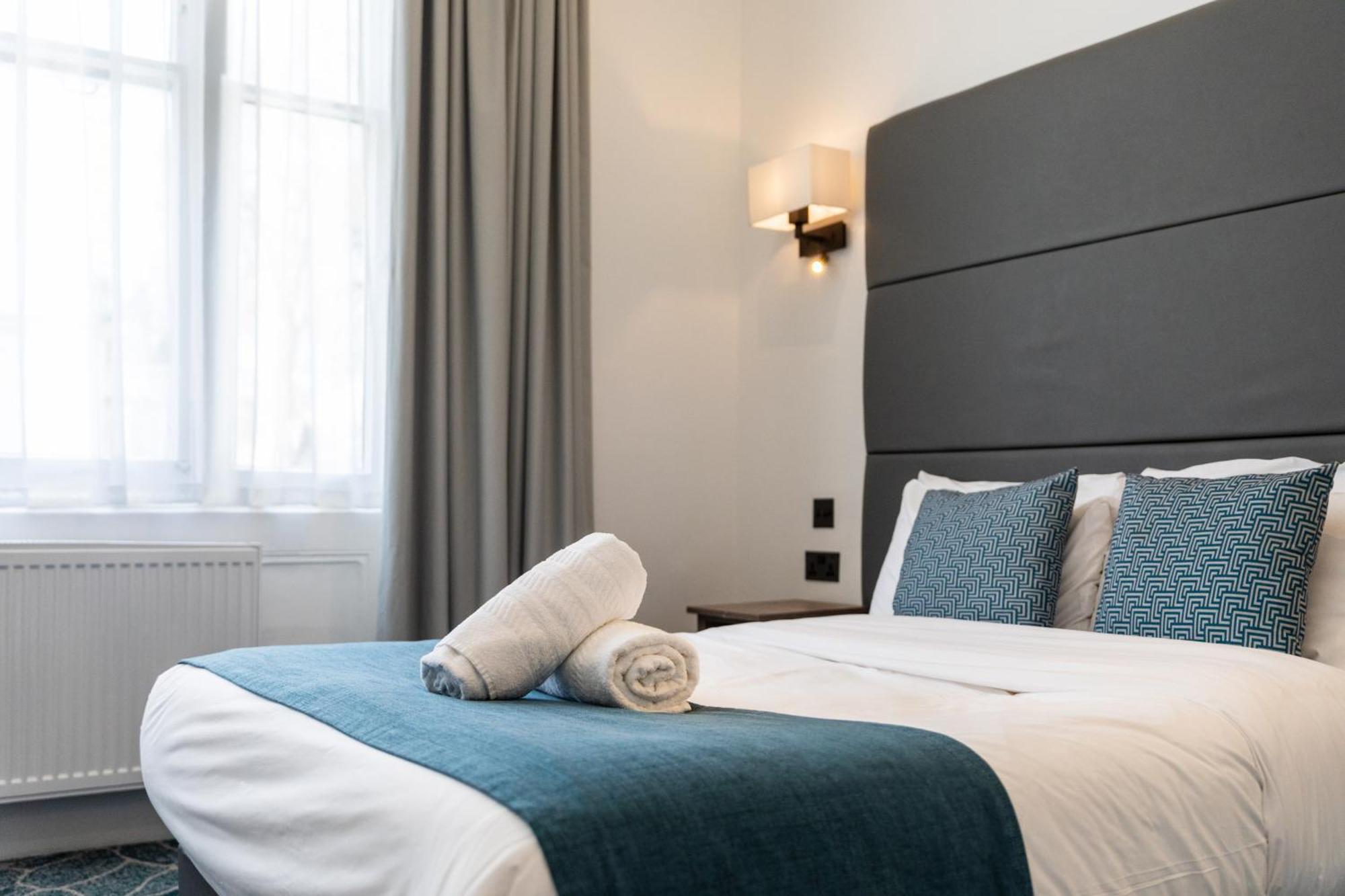 The Chapter Hotels - The J Hyde Park London Eksteriør bilde