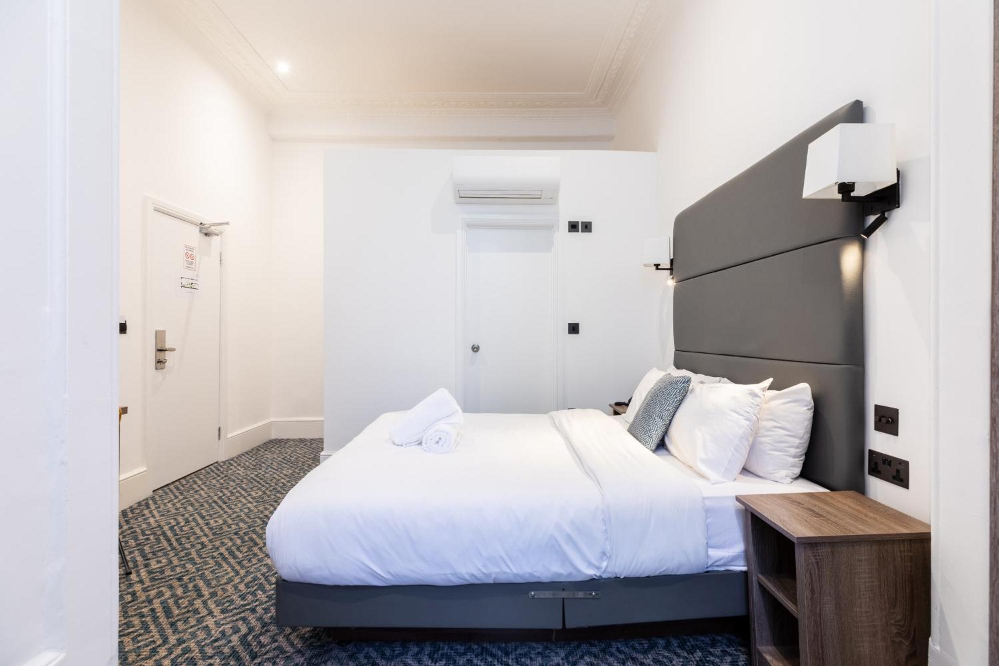 The Chapter Hotels - The J Hyde Park London Eksteriør bilde